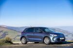 Kia Rio 5-Door 2017 года (UK)